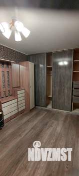 1-к квартира, на длительный срок, 48м2, 6/10 этаж