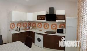 1-к квартира, посуточно, 42м2, 4/12 этаж