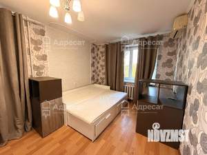 3-к квартира, на длительный срок, 124м2, 5/9 этаж