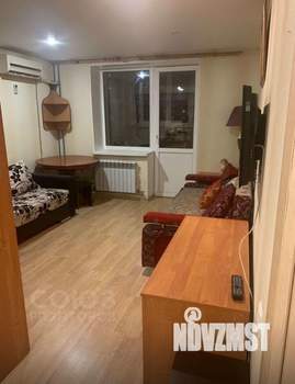 1-к квартира, на длительный срок, 44м2, 4/10 этаж