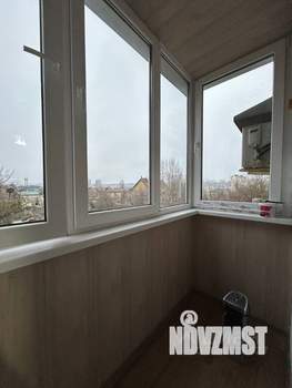 1-к квартира, на длительный срок, 36м2, 4/9 этаж