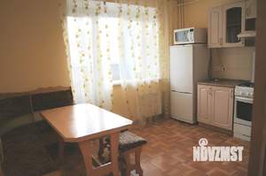 1-к квартира, на длительный срок, 42м2, 4/11 этаж