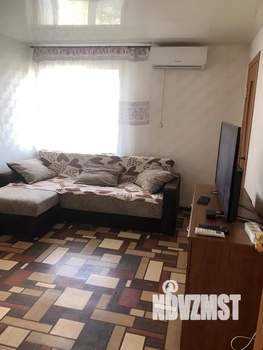 2-к квартира, посуточно, 32м2, 4/4 этаж
