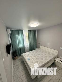 2-к квартира, посуточно, 54м2, 3/4 этаж