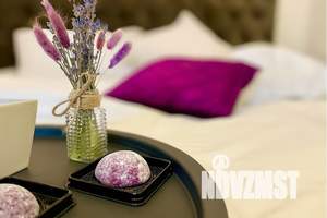 1-к квартира, посуточно, 32м2, 6/9 этаж