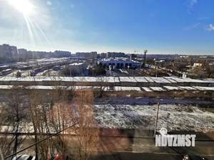 2-к квартира, на длительный срок, 52м2, 6/9 этаж
