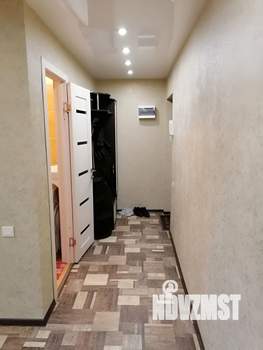 2-к квартира, посуточно, 48м2, 2/5 этаж