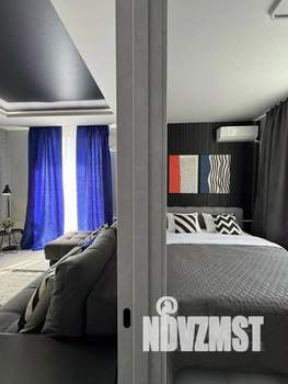 2-к квартира, посуточно, 42м2, 1/1 этаж