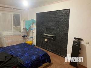 1-к квартира, на длительный срок, 30м2, 2/5 этаж