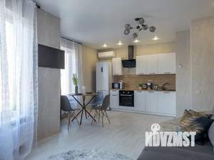 2-к квартира, посуточно, 55м2, 14/23 этаж