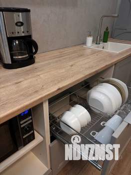 1-к квартира, посуточно, 32м2, 2/10 этаж