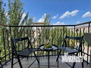 2-к квартира, посуточно, 46м2, 7/8 этаж