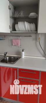 1-к квартира, посуточно, 37м2, 6/9 этаж