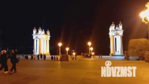 2-к квартира, посуточно, 50м2, 4/4 этаж