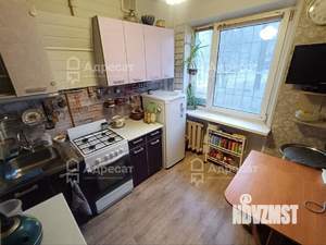 2-к квартира, на длительный срок, 46м2, 1/5 этаж