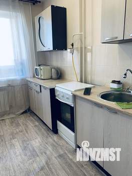 1-к квартира, на длительный срок, 35м2, 5/9 этаж