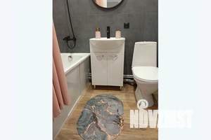 1-к квартира, посуточно, 30м2, 2/3 этаж