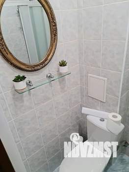 1-к квартира, посуточно, 80м2, 3/5 этаж