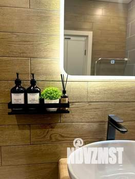 Студия квартира, посуточно, 30м2, 8/22 этаж