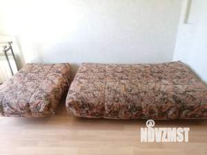 2-к квартира, посуточно, 58м2, 7/9 этаж