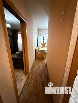 1-к квартира, на длительный срок, 30м2, 3/5 этаж