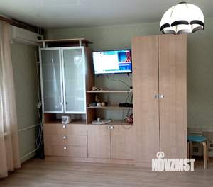 1-к квартира, на длительный срок, 50м2, 3/10 этаж