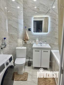 1-к квартира, на длительный срок, 38м2, 3/17 этаж