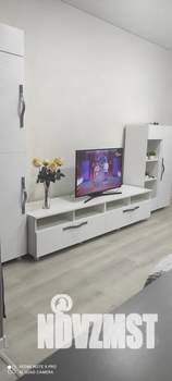 1-к квартира, посуточно, 40м2, 7/10 этаж