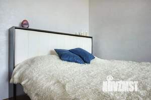1-к квартира, посуточно, 30м2, 5/5 этаж