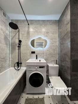 1-к квартира, на длительный срок, 35м2, 6/10 этаж