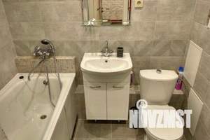 1-к квартира, посуточно, 30м2, 5/10 этаж
