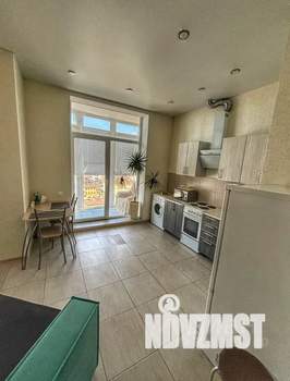 2-к квартира, посуточно, 43м2, 10/23 этаж