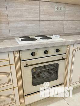 Студия квартира, посуточно, 42м2, 6/10 этаж