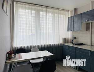 2-к квартира, посуточно, 45м2, 3/9 этаж