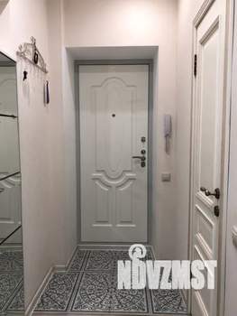 2-к квартира, посуточно, 42м2, 2/5 этаж