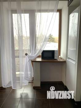 3-к квартира, посуточно, 52м2, 1/1 этаж