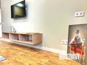 1-к квартира, посуточно, 38м2, 3/13 этаж