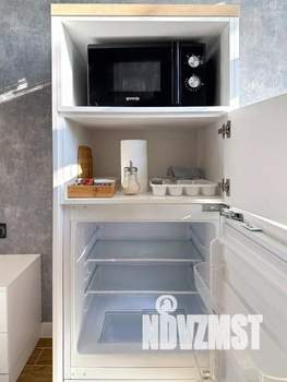 1-к квартира, посуточно, 26м2, 1/1 этаж