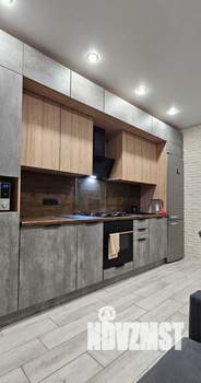 1-к квартира, на длительный срок, 36м2, 9/9 этаж