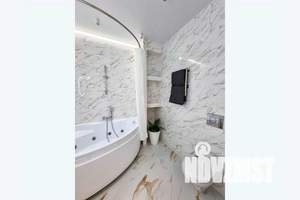 2-к квартира, посуточно, 50м2, 14/24 этаж