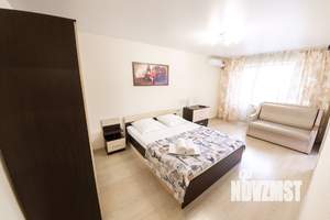 1-к квартира, посуточно, 32м2, 4/5 этаж