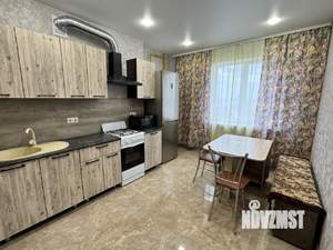 2-к квартира, на длительный срок, 61м2, 5/9 этаж