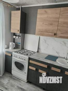 1-к квартира, посуточно, 31м2, 2/4 этаж