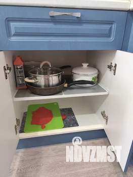 1-к квартира, посуточно, 30м2, 5/5 этаж