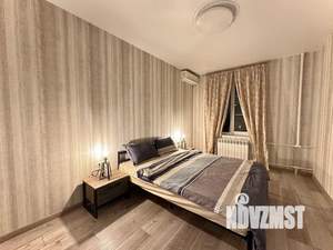 2-к квартира, посуточно, 68м2, 4/5 этаж