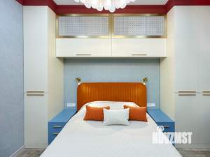 2-к квартира, посуточно, 40м2, 2/3 этаж