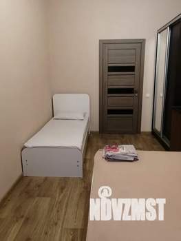 2-к квартира, посуточно, 80м2, 7/7 этаж