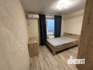 1-к квартира, на длительный срок, 36м2, 9/10 этаж