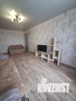 2-к квартира, посуточно, 42м2, 3/4 этаж