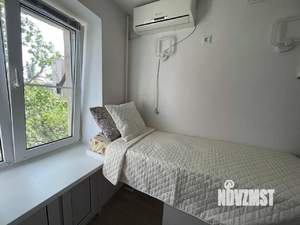 1-к квартира, посуточно, 7м2, 1/1 этаж